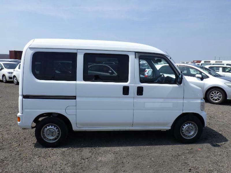 ACTY VAN