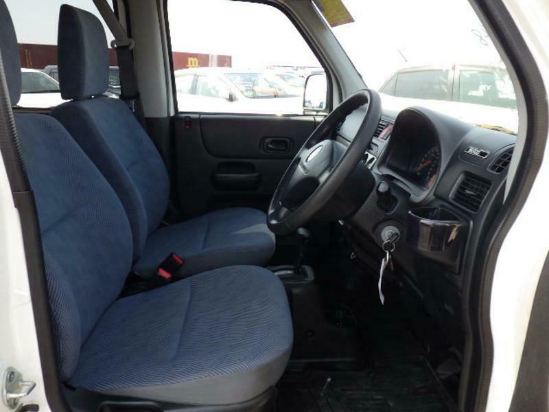 ACTY VAN