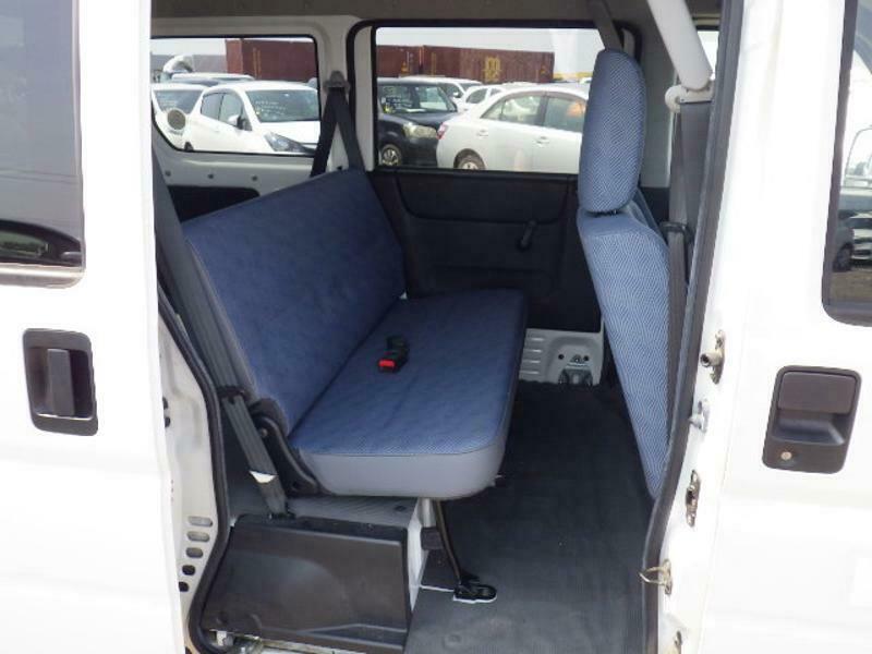 ACTY VAN
