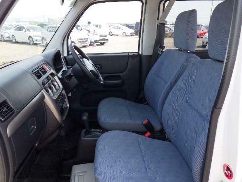 ACTY VAN
