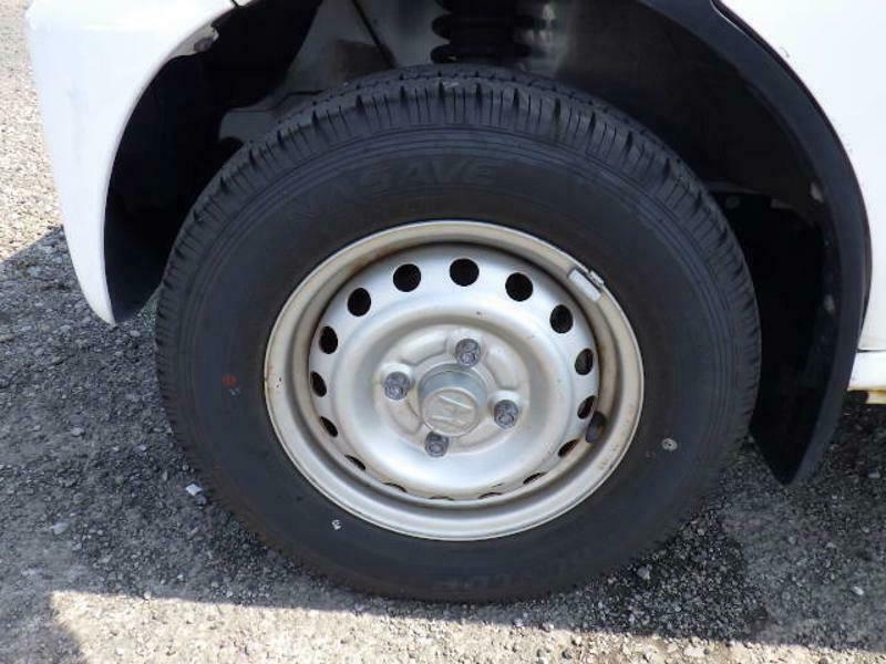 ACTY VAN