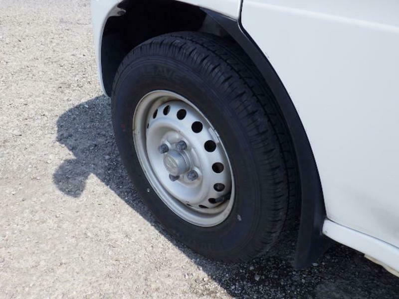 ACTY VAN