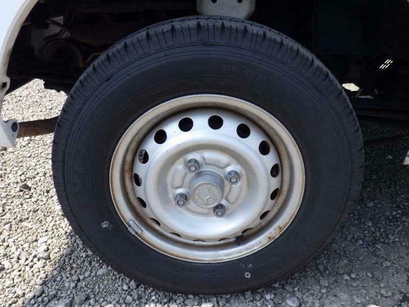 ACTY VAN