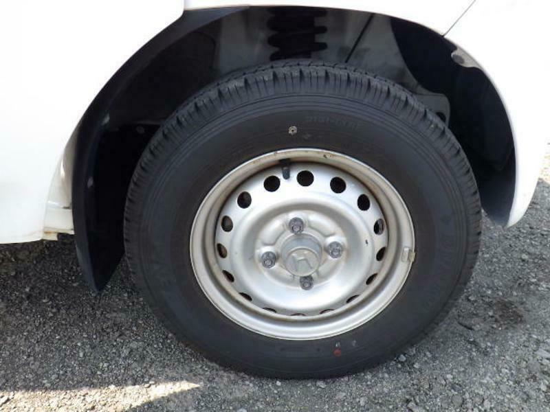 ACTY VAN