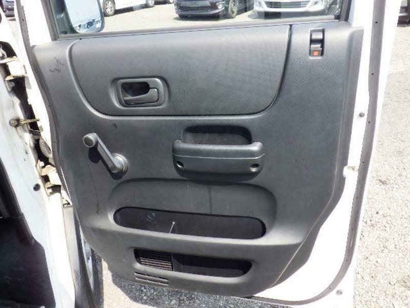 ACTY VAN