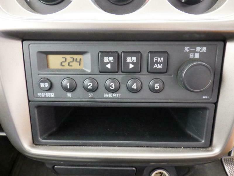 ACTY VAN