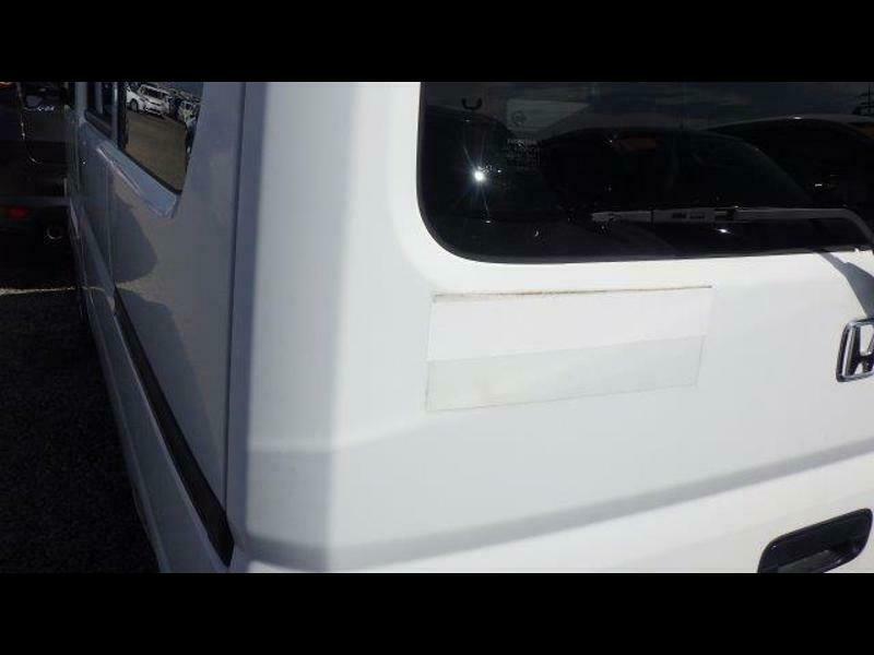 ACTY VAN