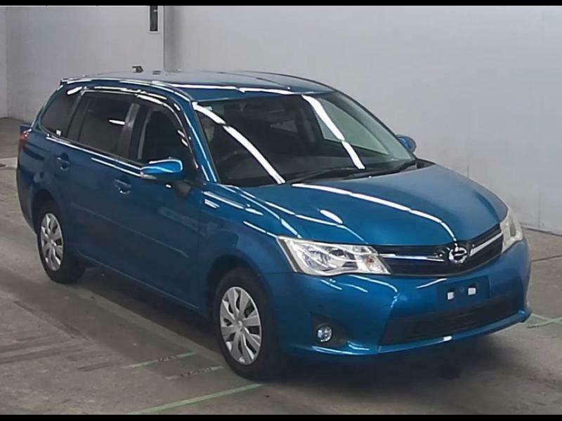 COROLLA FIELDER