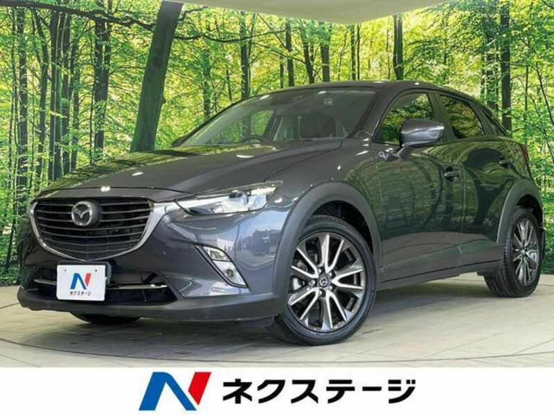 CX-3-0
