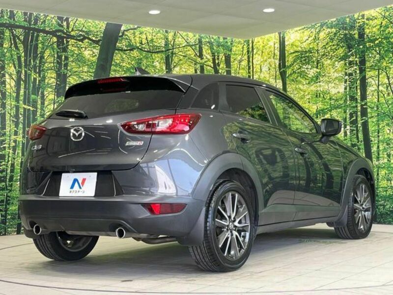 CX-3