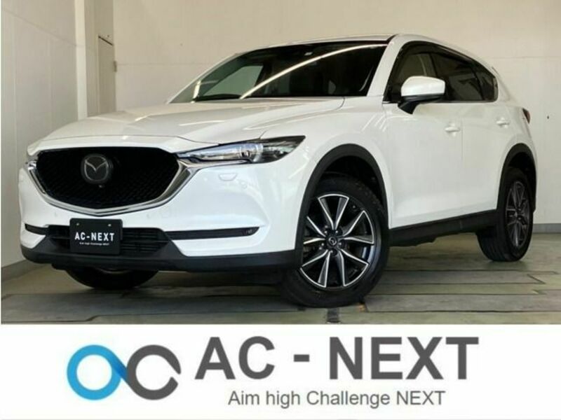 CX-5-0