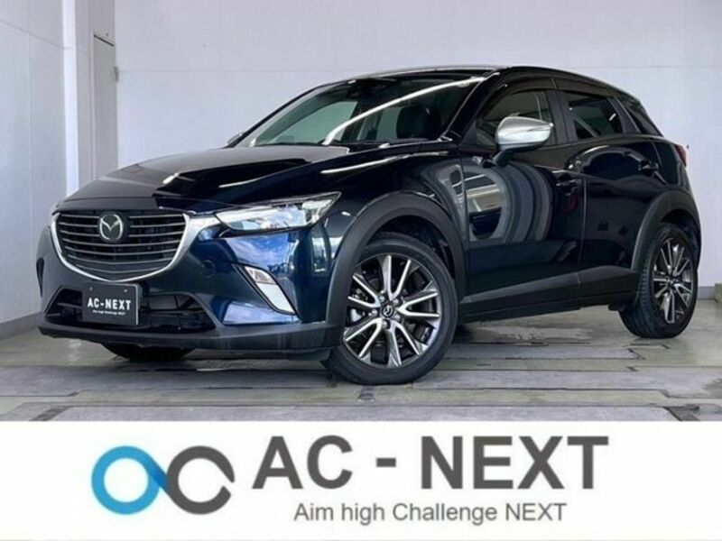 CX-3-0
