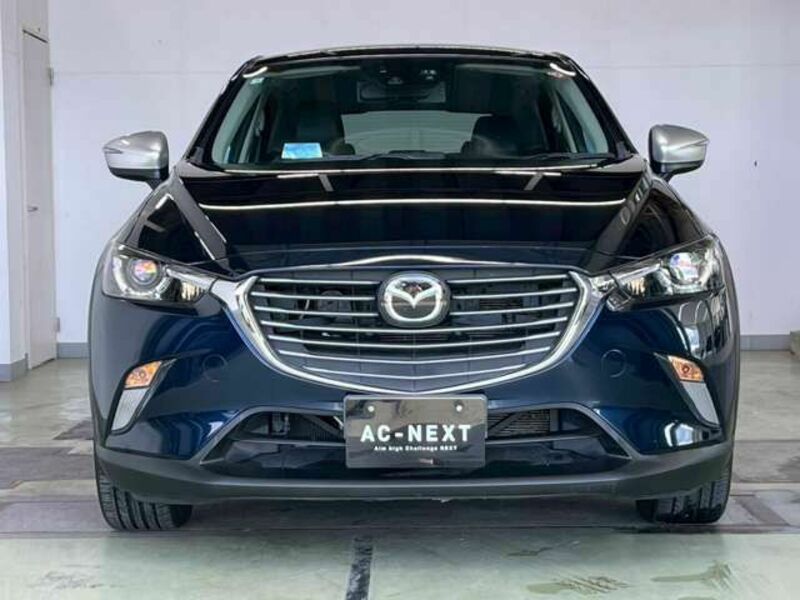 CX-3