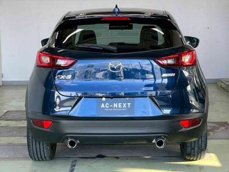 CX-3