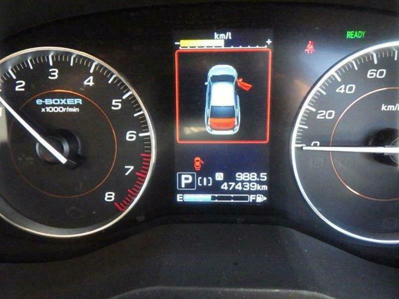 XV HYBRID