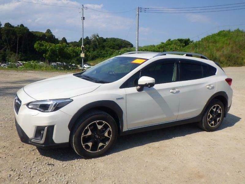 XV HYBRID