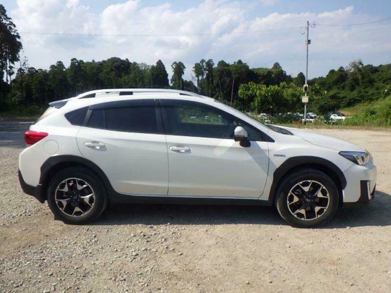 XV HYBRID