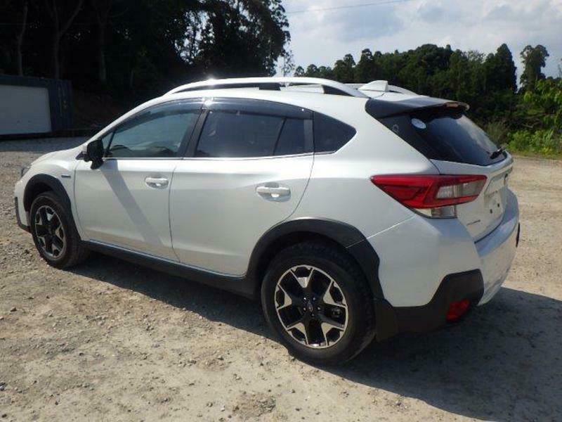 XV HYBRID