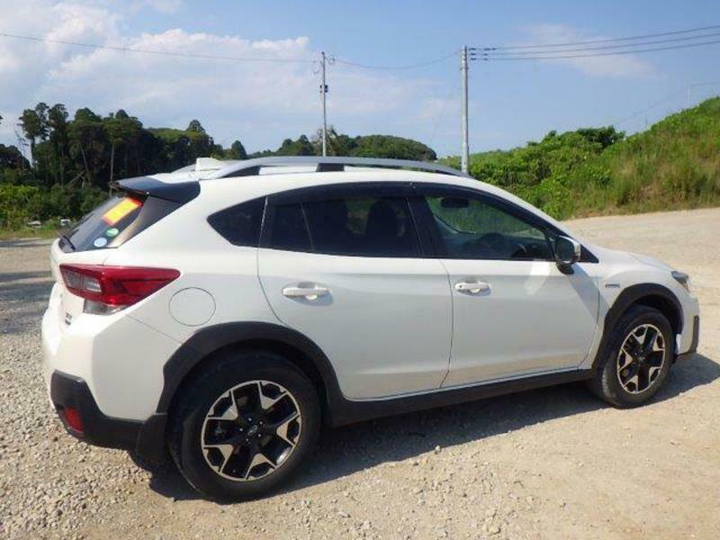 XV HYBRID