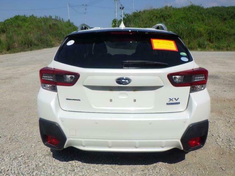 XV HYBRID