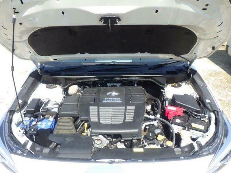 XV HYBRID