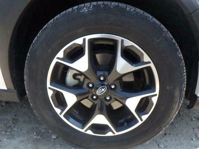 XV HYBRID