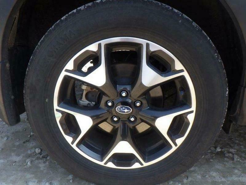 XV HYBRID