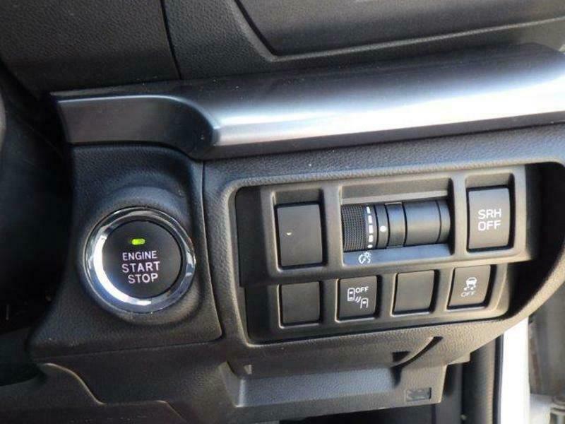 XV HYBRID