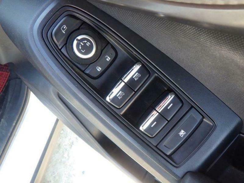 XV HYBRID