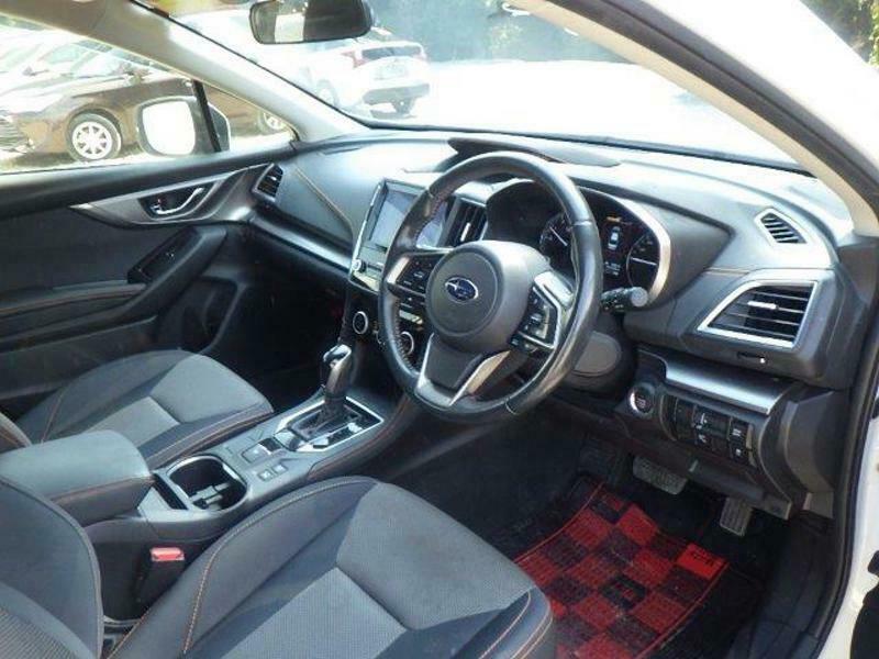 XV HYBRID