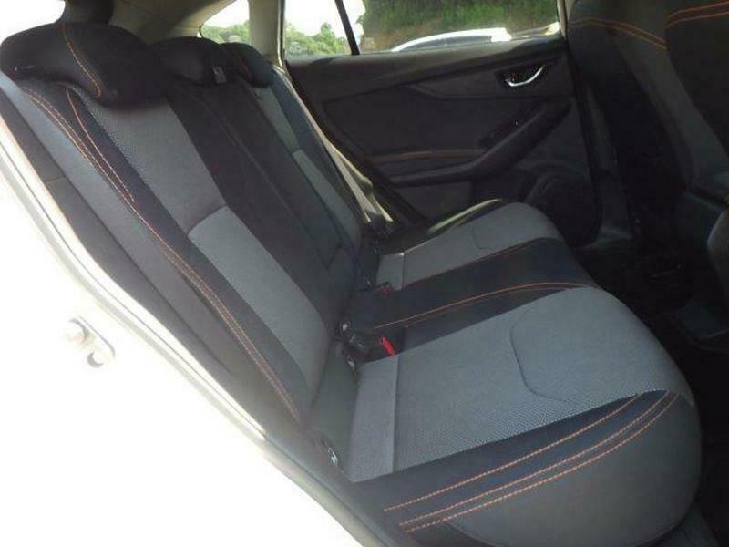 XV HYBRID