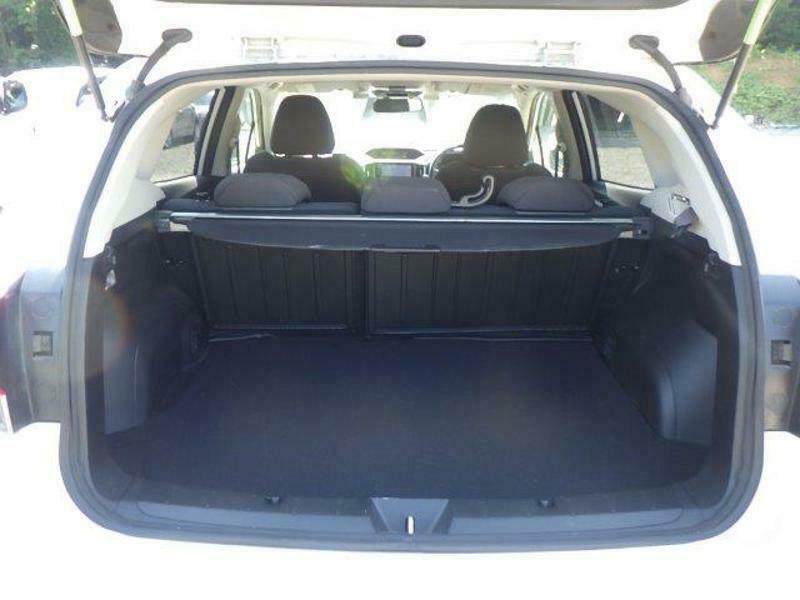 XV HYBRID