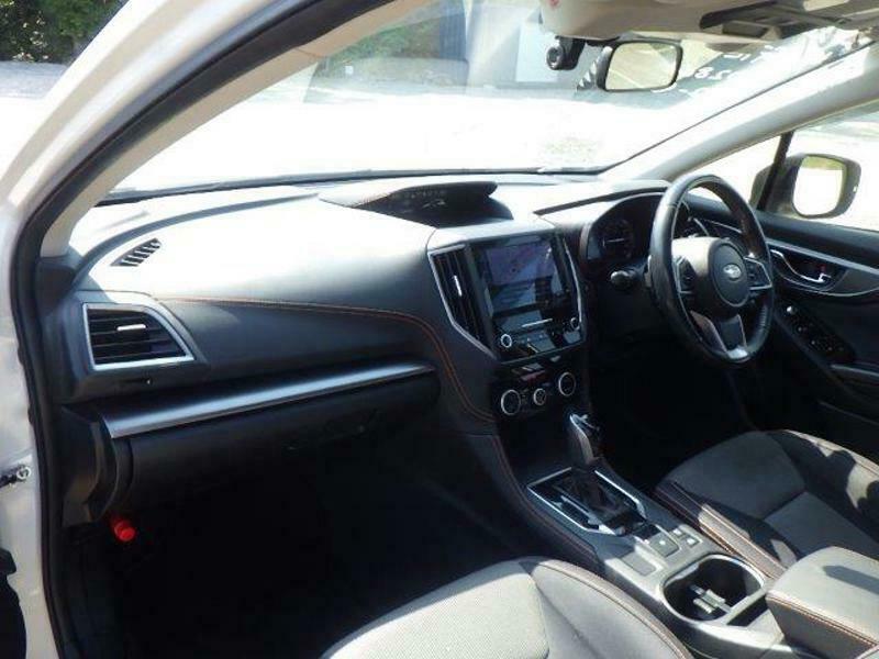 XV HYBRID