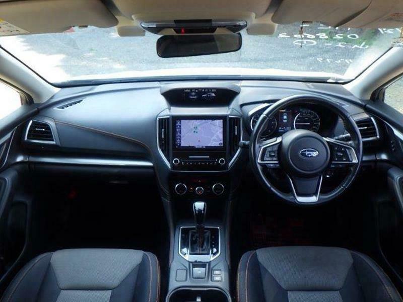 XV HYBRID