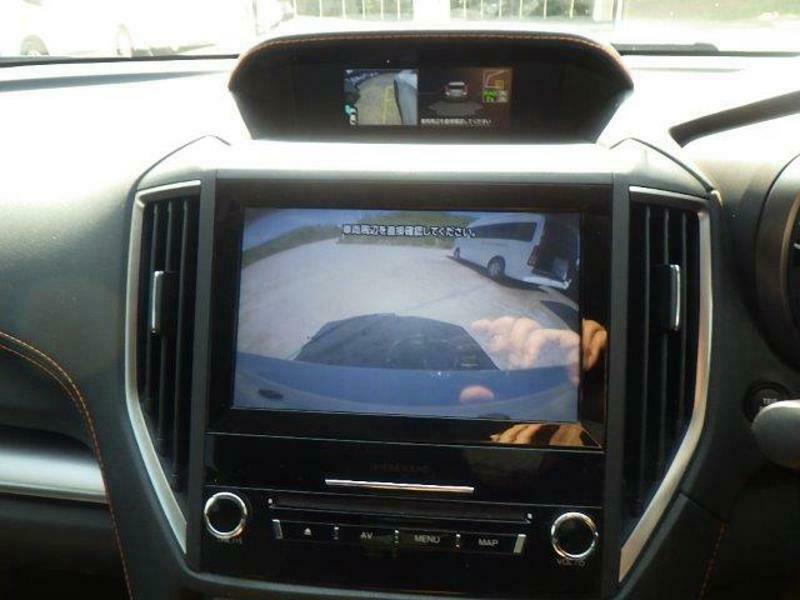 XV HYBRID