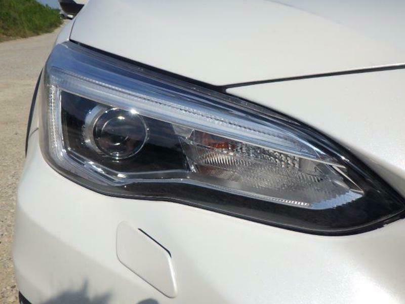 XV HYBRID