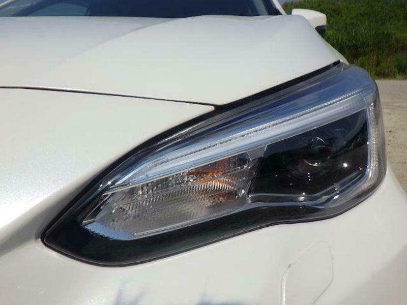 XV HYBRID