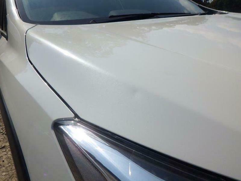 XV HYBRID