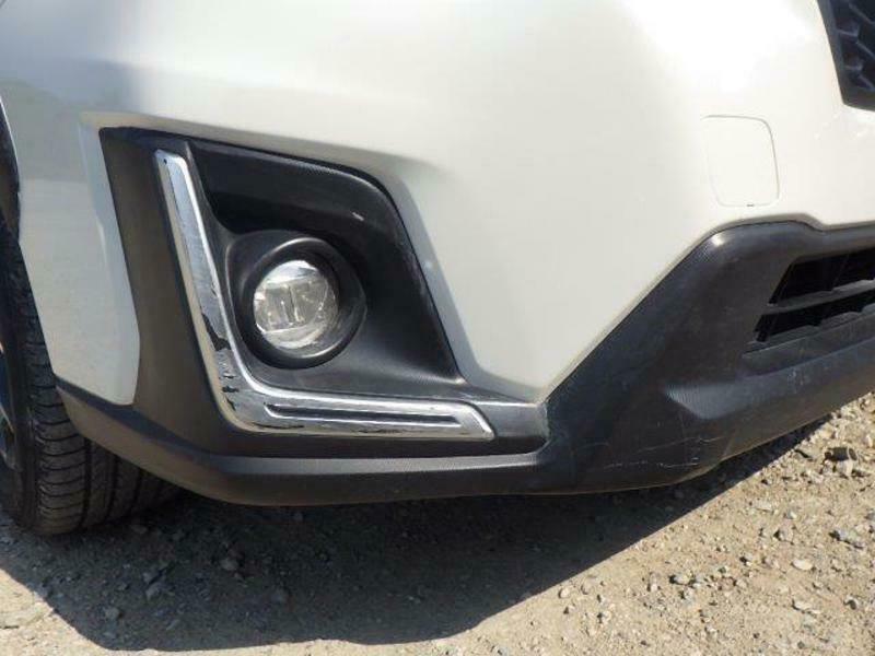 XV HYBRID