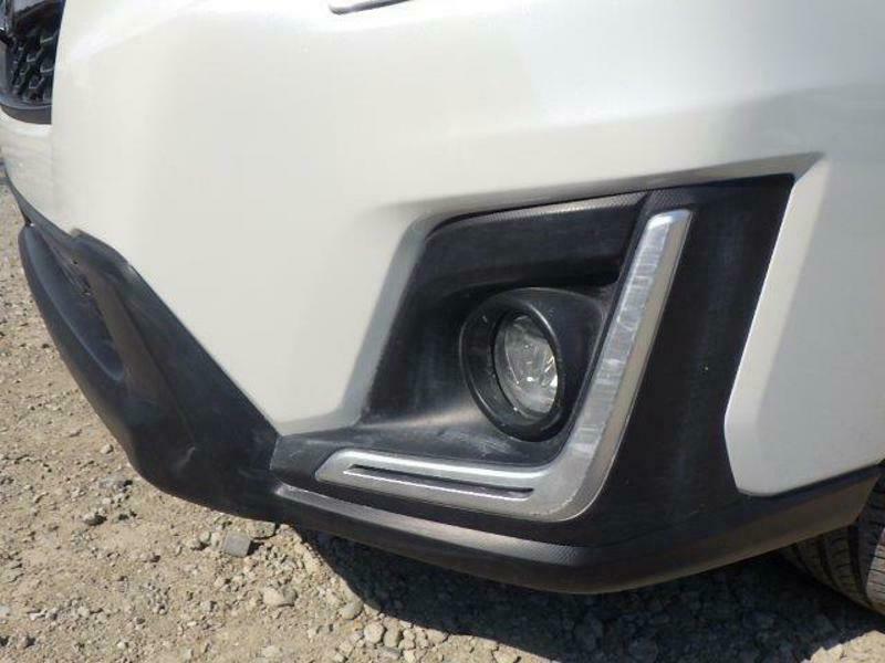 XV HYBRID
