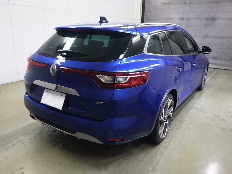 MEGANE