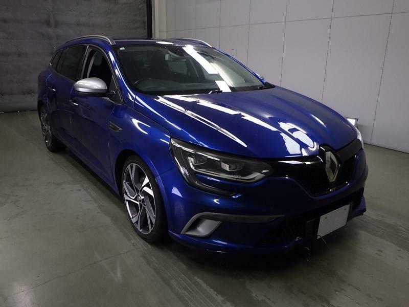 MEGANE