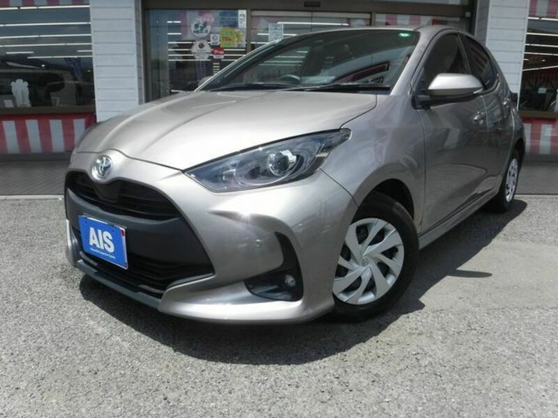 YARIS-0