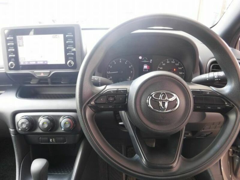 YARIS