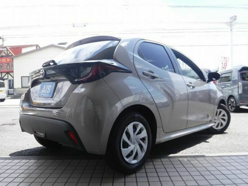 YARIS