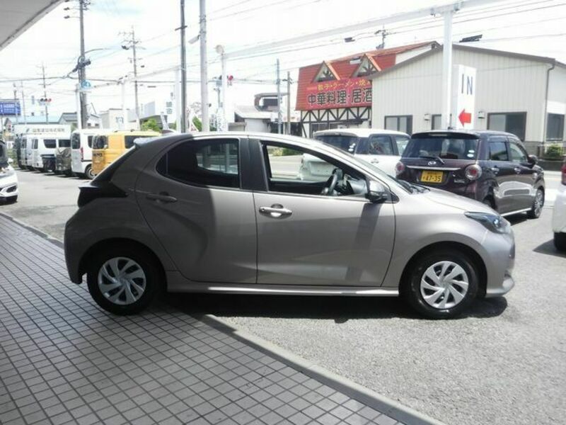 YARIS