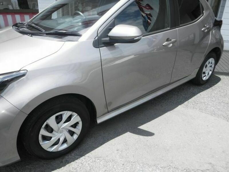 YARIS