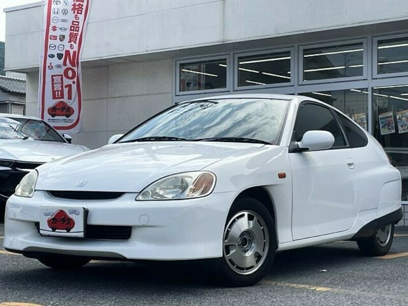 HONDA INSIGHT