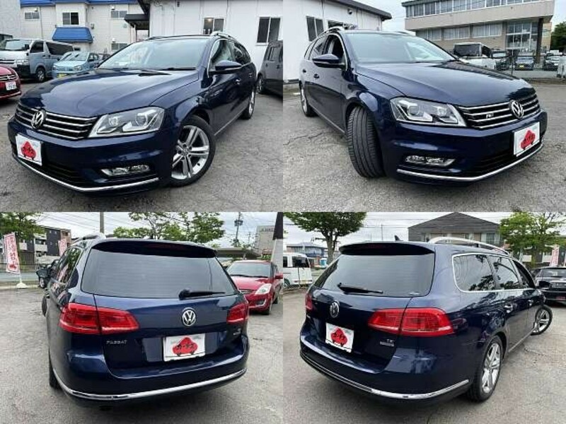 PASSAT