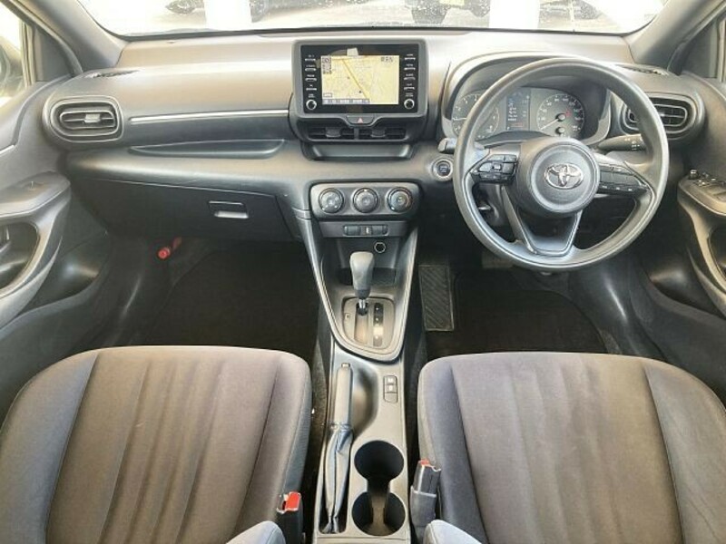 YARIS